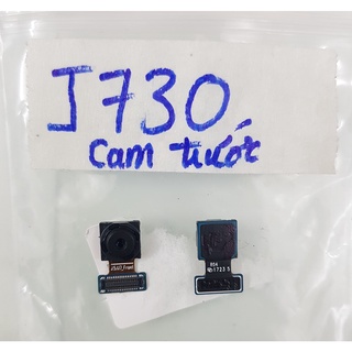 Camera trước samsung J730 / J7 pro