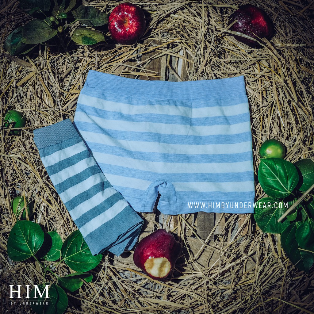 Quần lót nam Boxer Vải dệt Nhật Bản #quanlotnam #underwear #sipnam