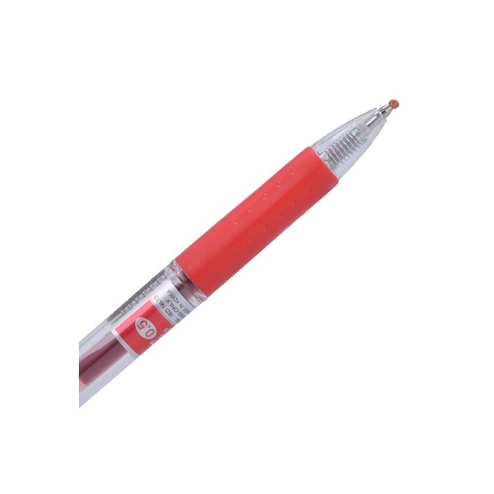 Bút Gel bấm Uknock Hàn Quốc D.A P&T