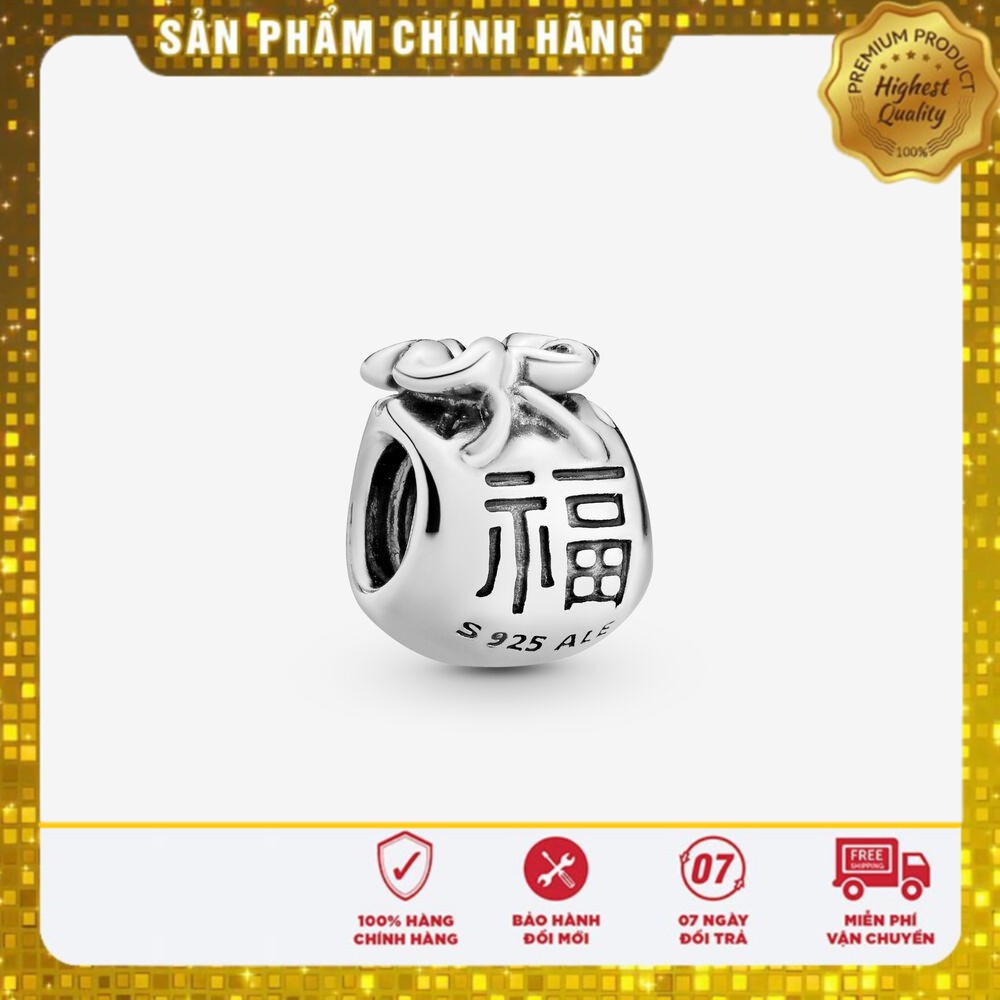 [Hàng cao cấp] Charm Bạc S925 ALE Cao Cấp - Charm bạc chuẩn S925 cho vòng Pan - Mã sản phẩm CHARMBAC_DN0091