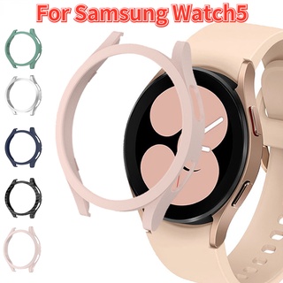Ốp Bảo Vệ Mặt Đồng Hồ Thông Minh Samsung Galaxy Watch 5 46mm