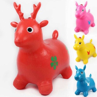 [FREESHIP] THÚ NHÚN BƠM HƠI CHO BÉ MẪU MỚI