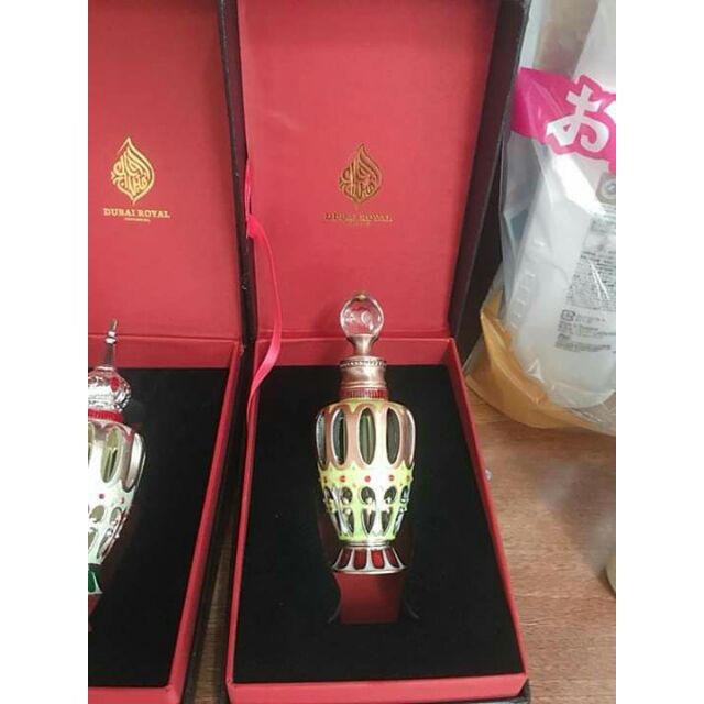 𝒕𝒊𝒏𝒉 𝒅𝒂̂̀𝒖 𝒏𝒖̛𝒐̛́𝒄 𝒉𝒐𝒂 𝒅𝒖𝒃𝒂𝒊 𝒃𝒂̉𝒏 𝒍𝒊𝒎𝒊𝒕𝒆𝒅 𝒄𝒂𝒐 𝒄𝒂̂́𝒑 -  thanh lịch và tinh tế | Thế Giới Skin Care