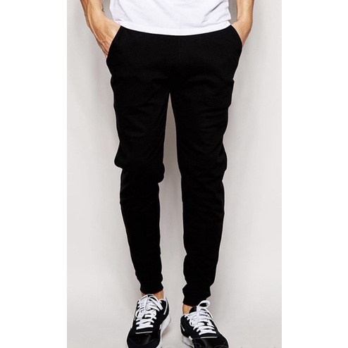 Quần gió jogger Nam NB ống bo gấu được lên vải chính hãng chất mềm mát