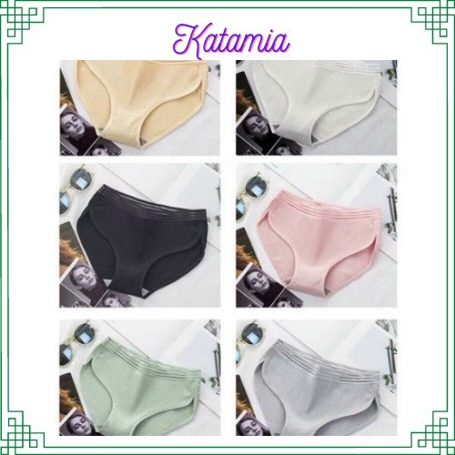 Quần lót nữ cao cấp cotton ren sexy kháng khuẩn cạp cao 9517 | BigBuy360 - bigbuy360.vn