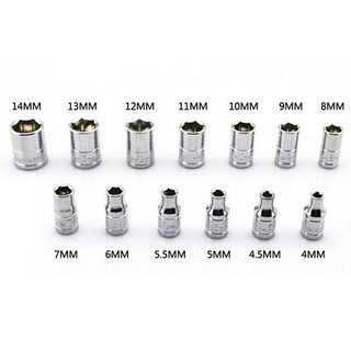 Bộ dụng cụ mở ốc vít 46 chi tiết DIY hộp đỏ loại xịn