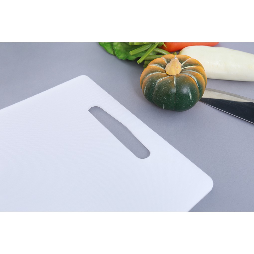 Thớt nhựa chữ nhật Plastic chopping board