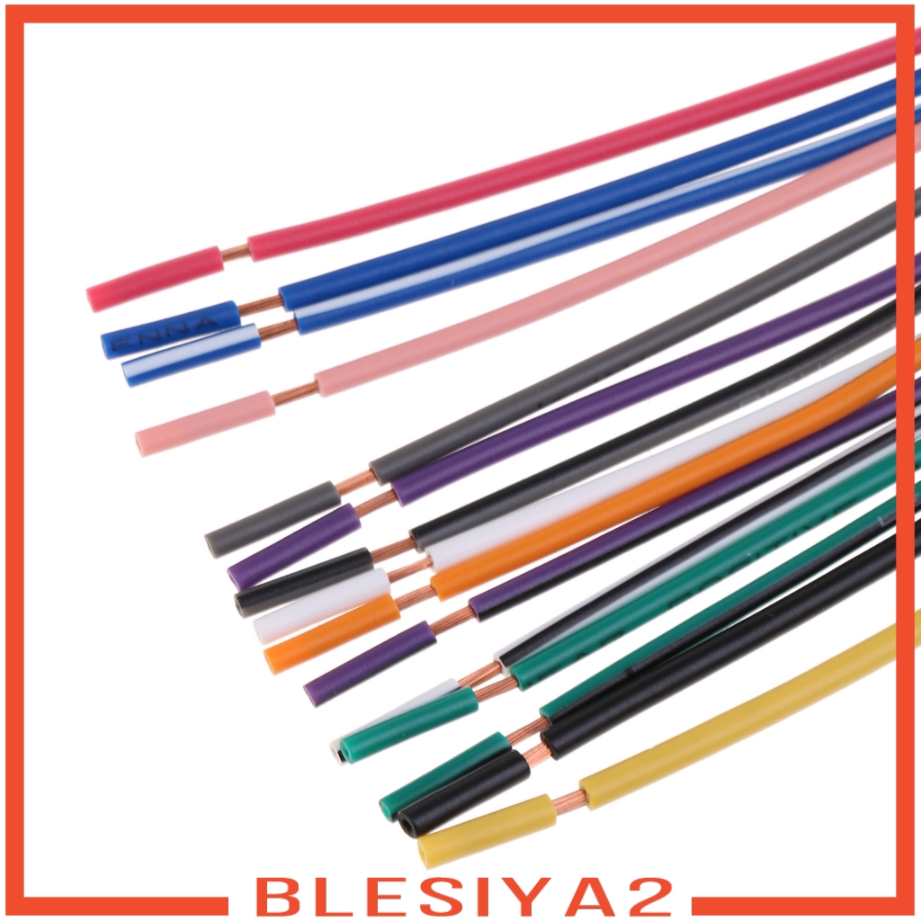 Dây Cáp Nối Nguồn Loa Cho CDA-9887 2