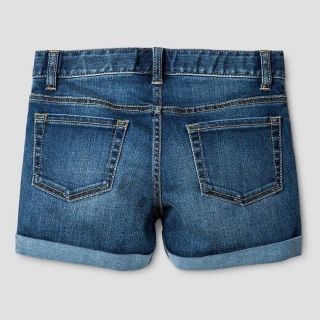 Quần short jean cat and jack