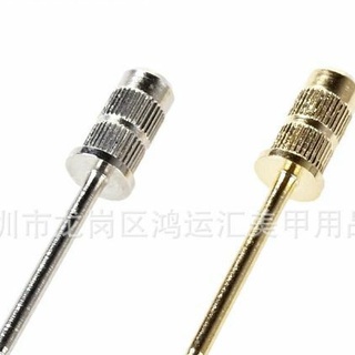 Đầu mài lắp đầu nhám dùng mài bám móng
