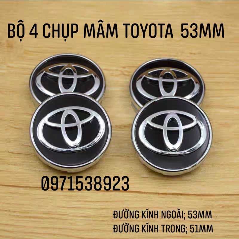 CHỤP MÂM TOYOTA VIOS YARIS WIGO 2018-2021