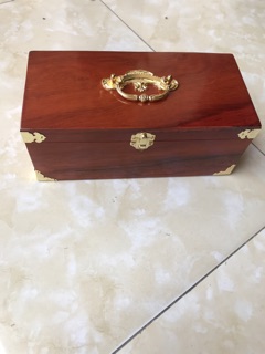 Hộp đựng con dấu