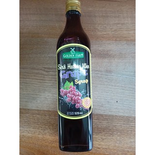 Siro Nho Golden Farm