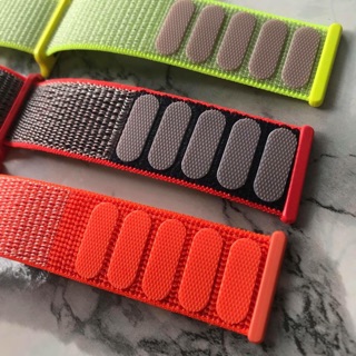 Dây Sport loop dành cho đồng hồ apple watch