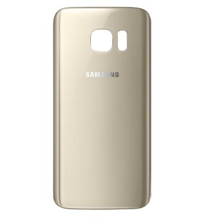 NẮP LƯNG  SAMSUNG S7 EDGE ( ĐEN  ,BẠC ,XANH ,VÀNG ,HỒNG )
