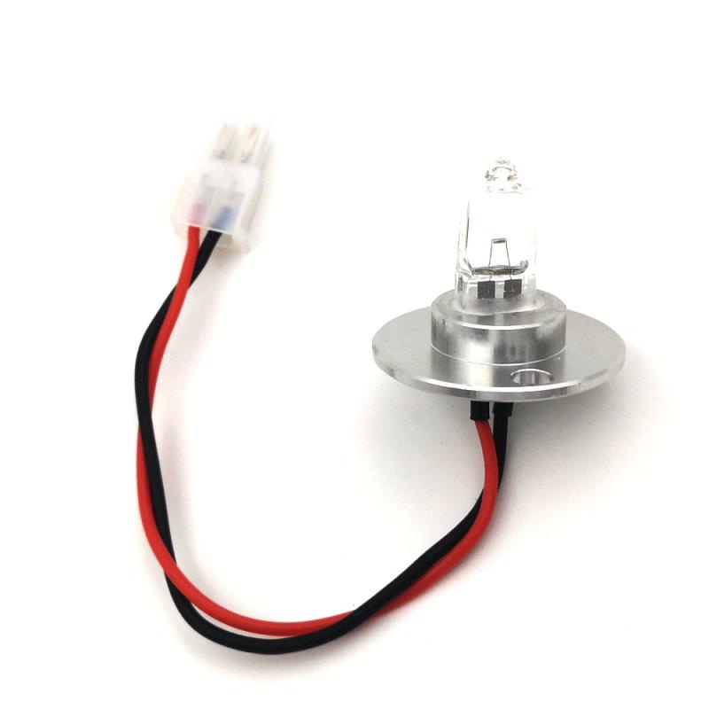 BA88A 6V10W Mindray Mindray BA-88A bóng đèn phân tích sinh hóa bán tự động ĐÈN 87018A