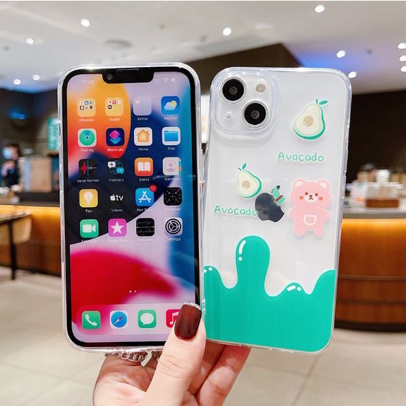 Ốp Lưng Vivo Y81 Y91  U10 Y11 V17 Pro Y12  S1 Pro V15 Y19 Y20 V20 Y12s - C009