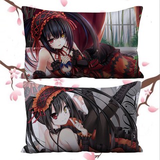 [Fuyu shop] [Order] Gối nhồi bông Date a live Kurumi [Loại 1]