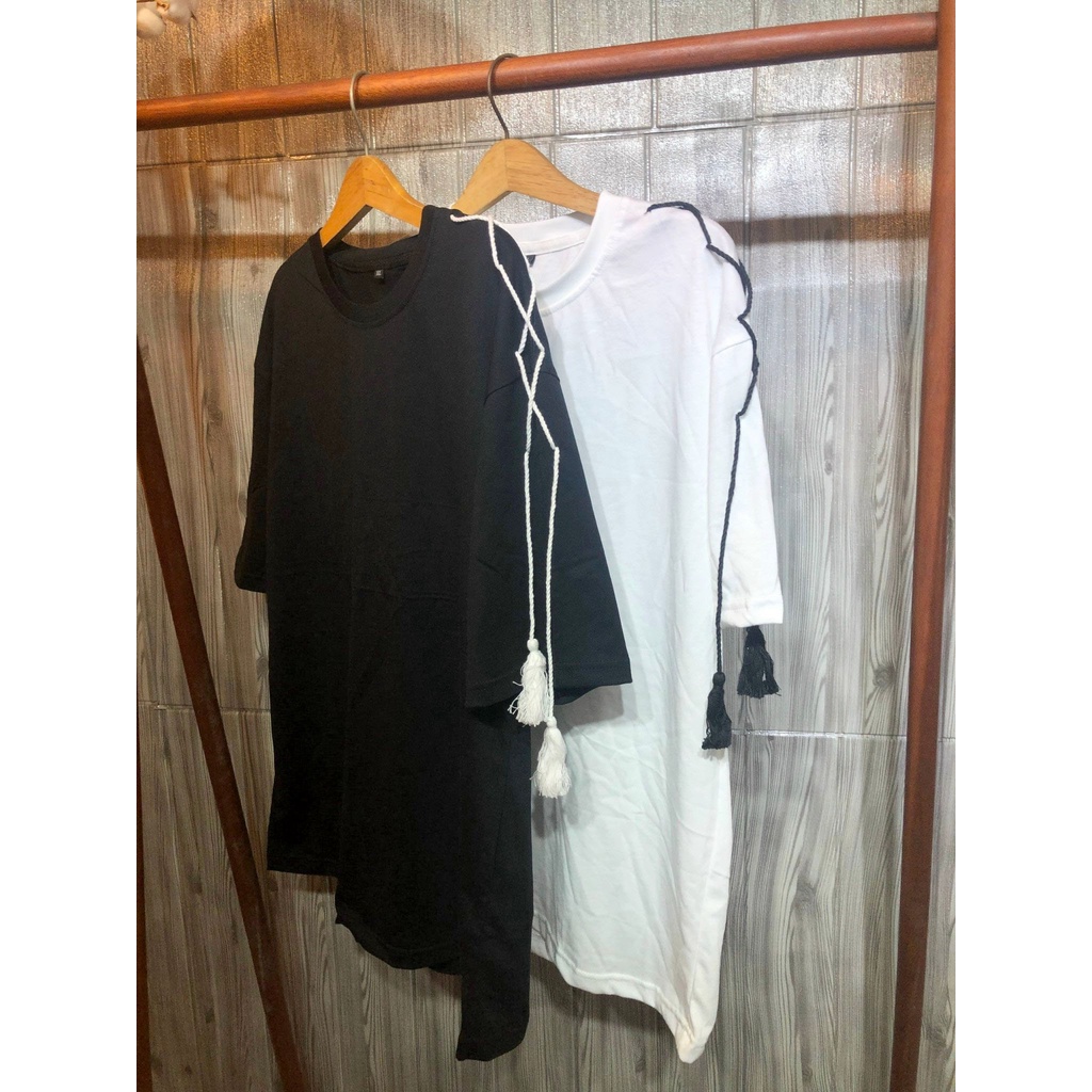 Áo thun Stee kiểu ORRI CVC - Giá sỉ Unisex