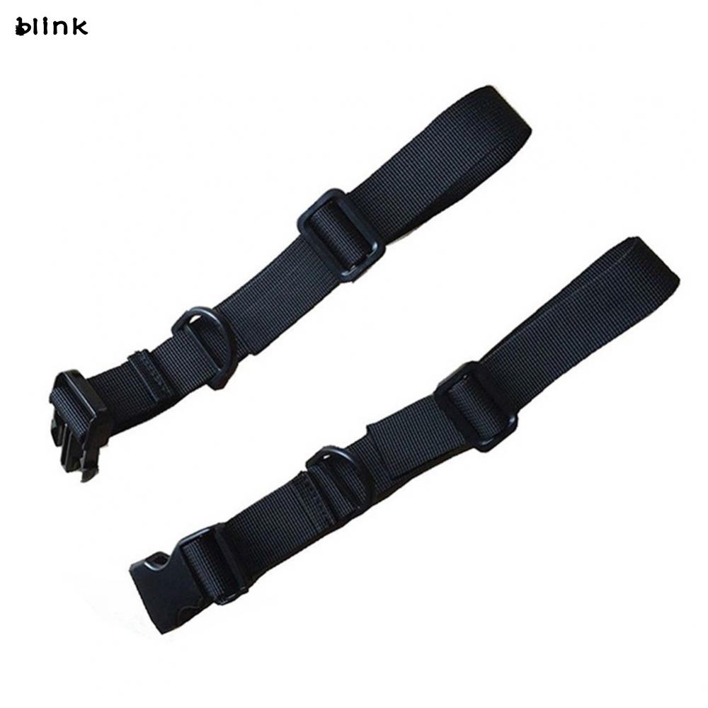 Dây đeo ba lô an toàn có khóa cài linh hoạt siêu bền