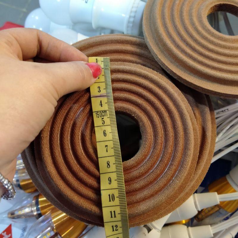 Nhện loa bas25,30