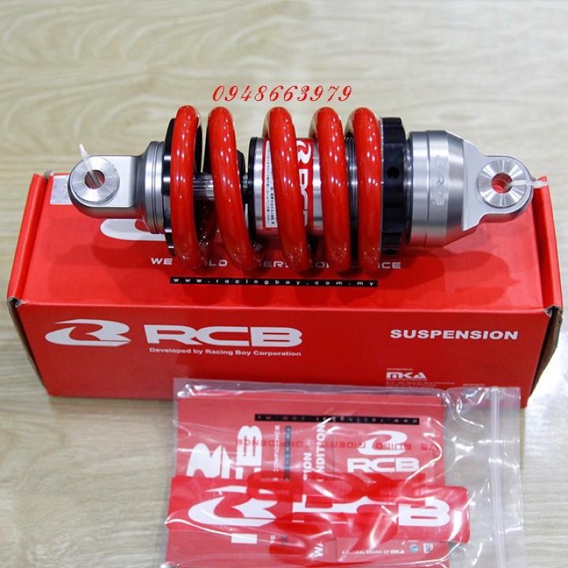 Phuộc rcb e2
