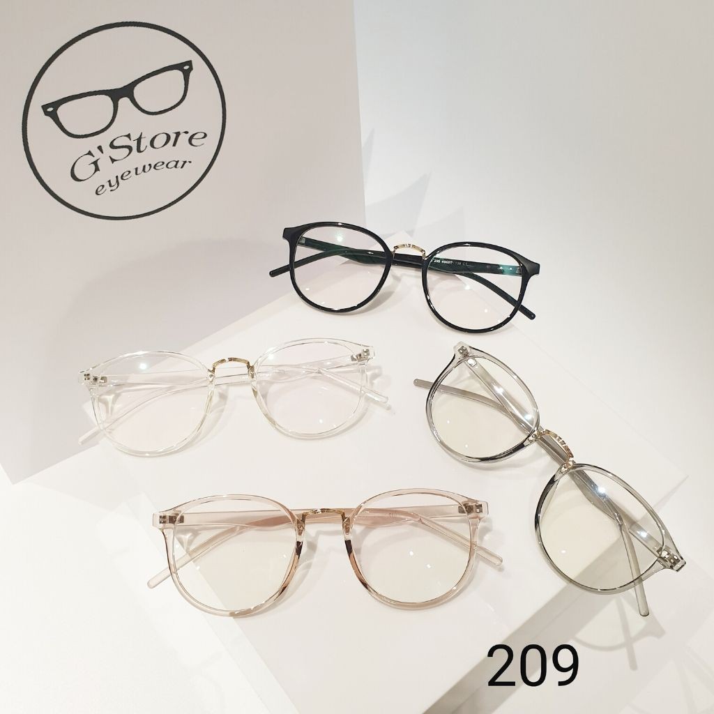 Kính Cận 209 Gstore | BigBuy360 - bigbuy360.vn