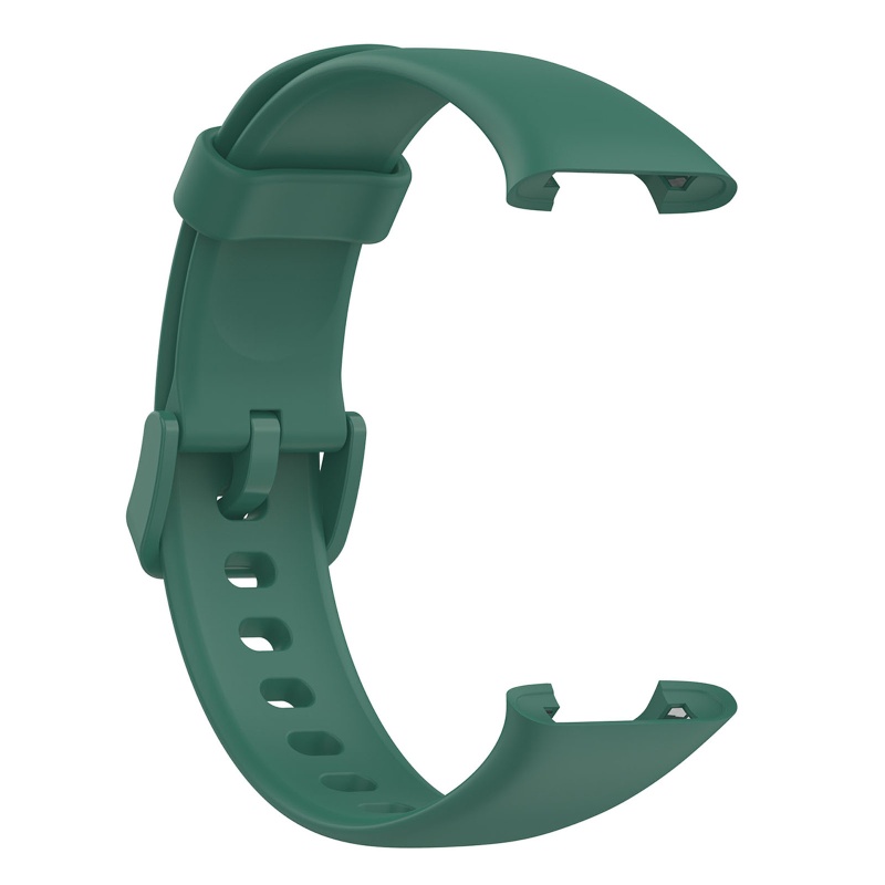 Dây Đeo Silicone Chống Nước &amp; Mồ Hôi Điều Chỉnh Được Cho Vòng Tay Thông Minh Mi Band 7 Pro