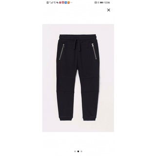 Quần Jogger HM bé trai