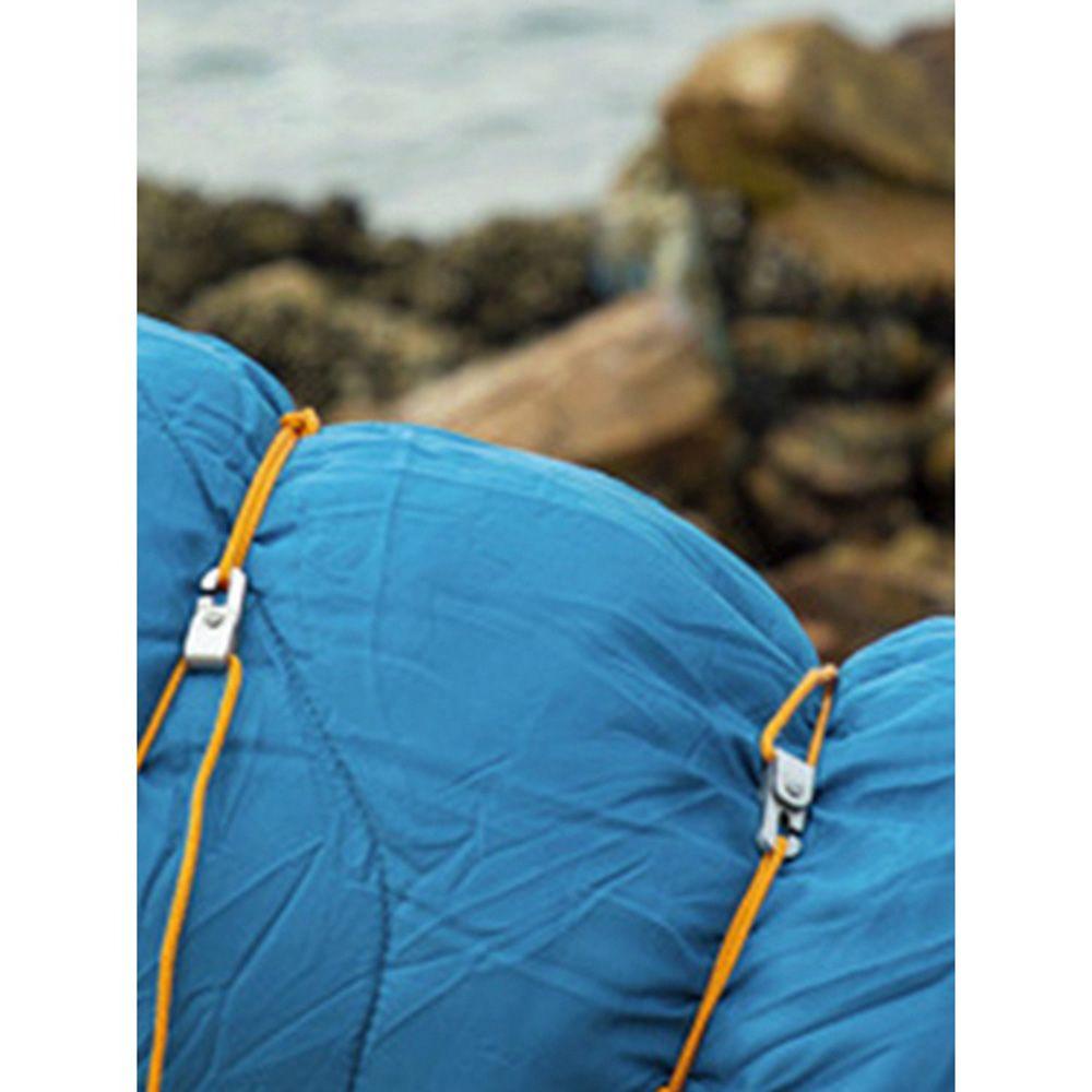 MUVAKO Móc Treo Lều Cắm Trại Đa Năng Tiện Dụng