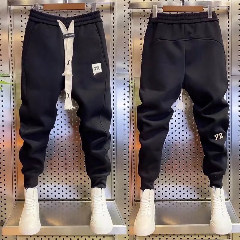Quần Legging Ôm Dáng Phong Cách Thể Thao Thời Trang Mới Size M-3XL Cho Nam