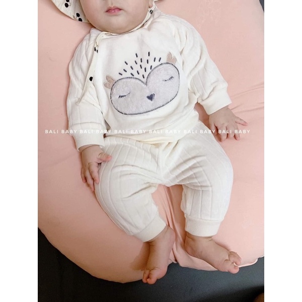BỘ XUẤT DƯ ANKO CHO BÉ