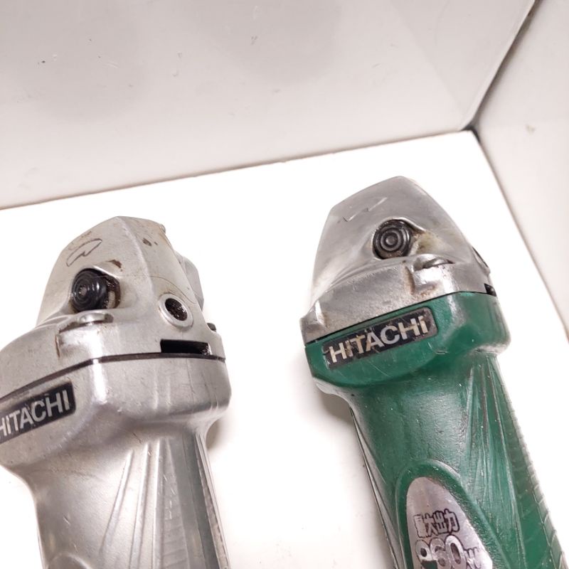 RUỘT MÁY MÀI HITACHI NỘI ĐỊA NHẬT ĐIỆN 100V