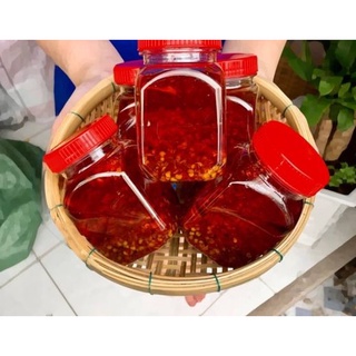 Ớt sa tế sate cay bisushop hủ 100g