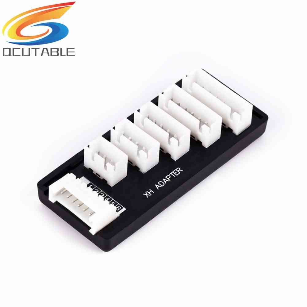 Bảng Mạch Sạc Cân Bằng 2S-6S B6 B8 JST XH