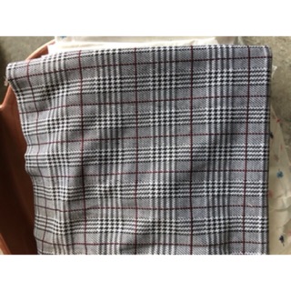 Vải may quần. Vải may quần Âu khổ 1,5m, vải may quần sóoc