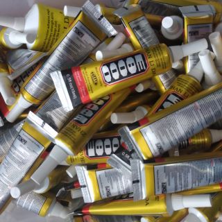 Keo dán màn hình E8000 nhỏ