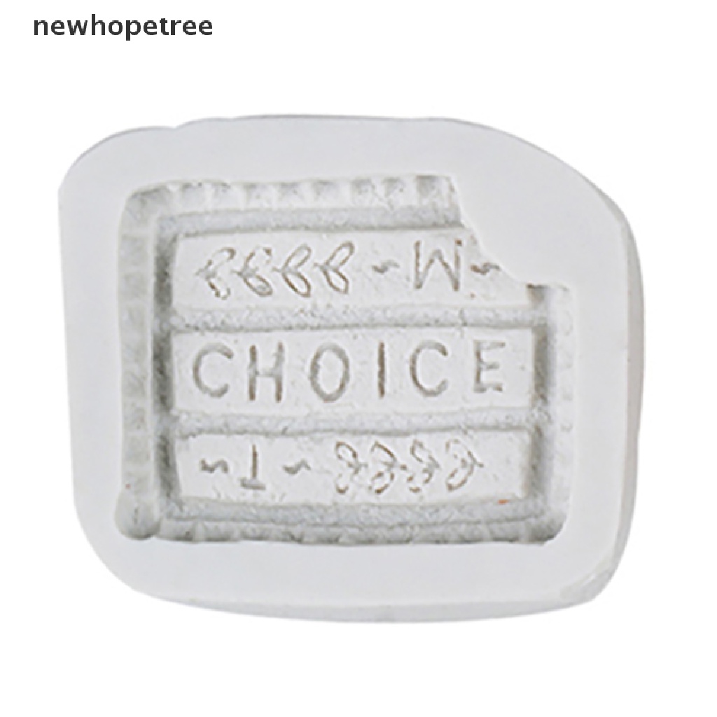 Khuôn Silicone Làm Bánh / Sô Cô La / Kẹo Đường Độc Đáo Tiện Dụng