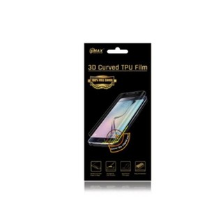 Miếng dán dẻo Full màn hình Vmax cho Samsung Galaxy J5 Prime (Trong suốt)