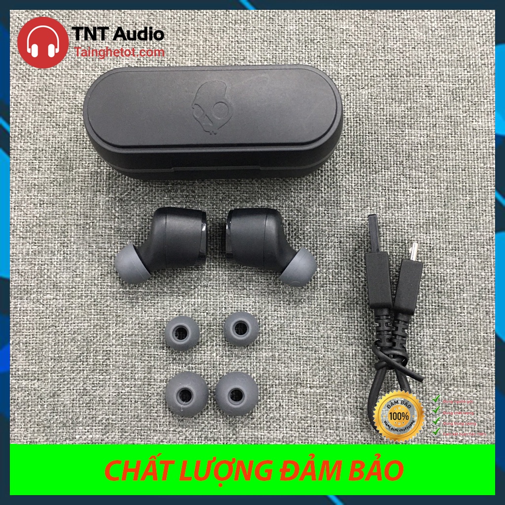 Tai nghe skullcandy Jib True Wireless/ Jib True XT