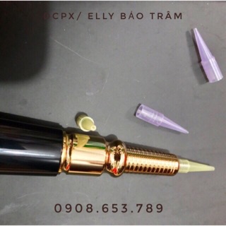 (100c) Ngòi Chụp Máy Giantsun /Dcpx Elly Bảo Trâm