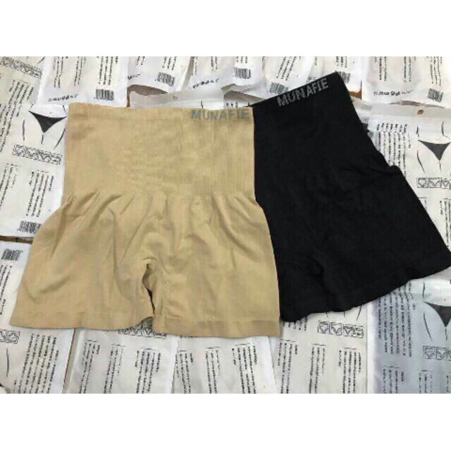 Quần ghen bụng mặc váy munafie mã 885
