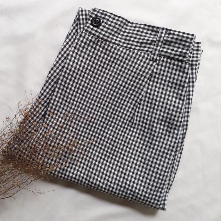 Quần Dài Kẻ Sọc Thiết Kế Trẻ Trung Năng Động | BigBuy360 - bigbuy360.vn