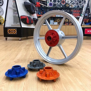 Cùi đĩa CNC Winner