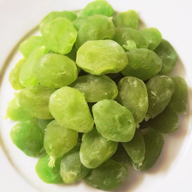 Ô mai Đào Xanh (85k-500g)