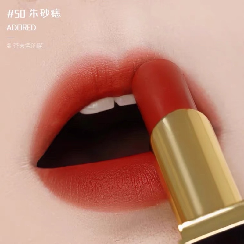 Son Tom Ford Satin Matte - Tomford Chính Hãng 24/27/26/50/51/52/28/16