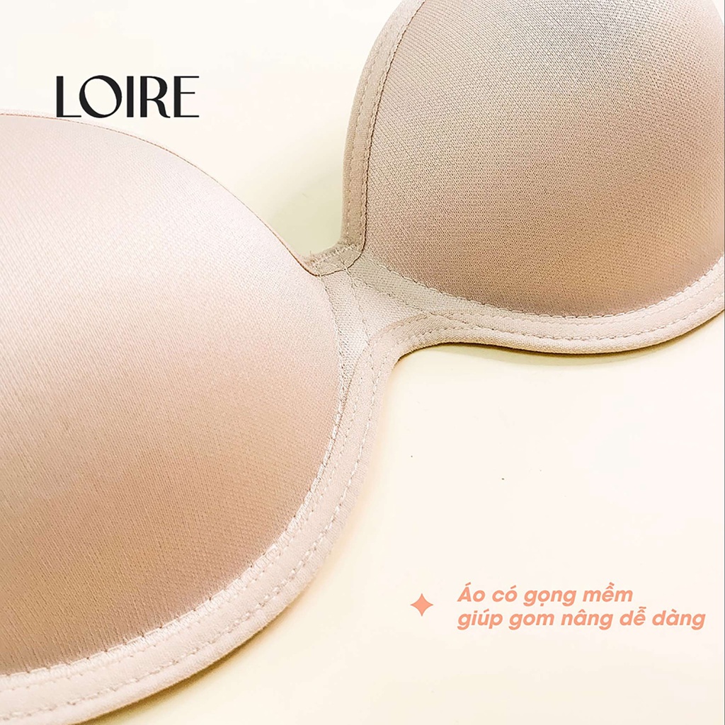 Miếng Dán Ngực Siêu Đính Không Lo Rơi Tuột Loirechic MD14