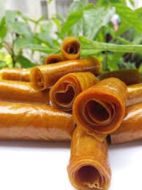 🔥Ăn vặt 🔥Free ship 🔥 Bánh xoài Nha Trang Gói 200gram 17k | BigBuy360 - bigbuy360.vn