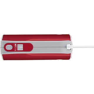 (Hàng Đức) Máy đánh trứng Bosch MFQ40303 500W, đỏ