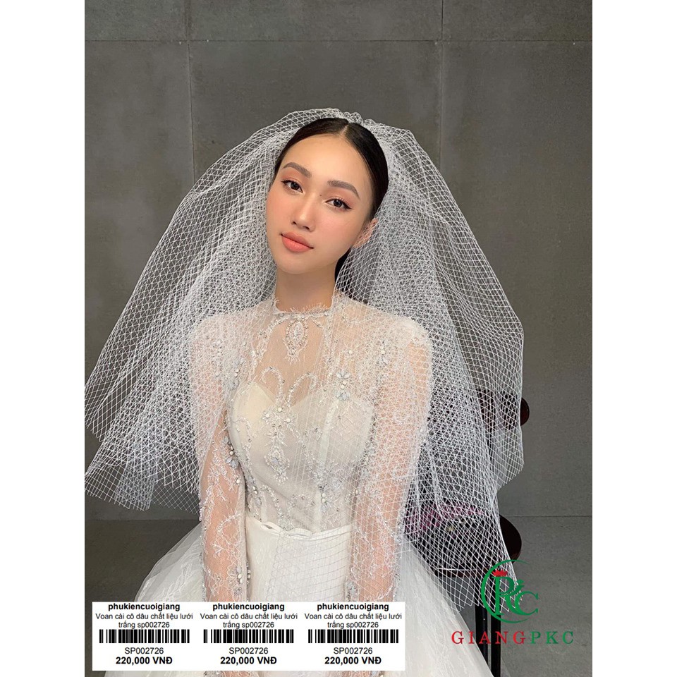 Von lúp lưới mẫu mới